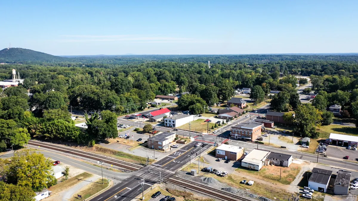 Rourke Park in Lowell, NC: Your Chill Spot for Family Fun & Outdoor Vibes