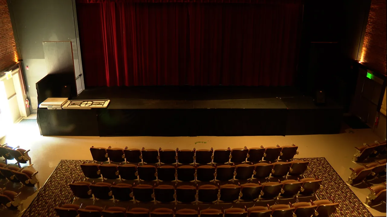 Spotlight on Kings Mountain Little Theater – Where Local Talent Shines Bright