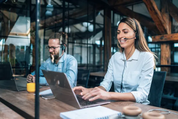 Boost Efficiency with Small Business Tech Support Services