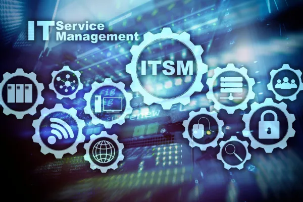 Managed IT Services for Small Businesses: A Guide