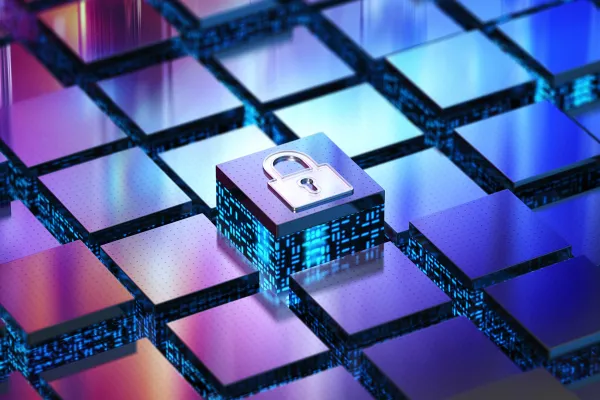 Cybersecurity for Businesses: Secure Your Data