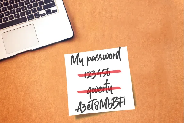 Secure Your Business: A Guide to Password Manager for Small Business