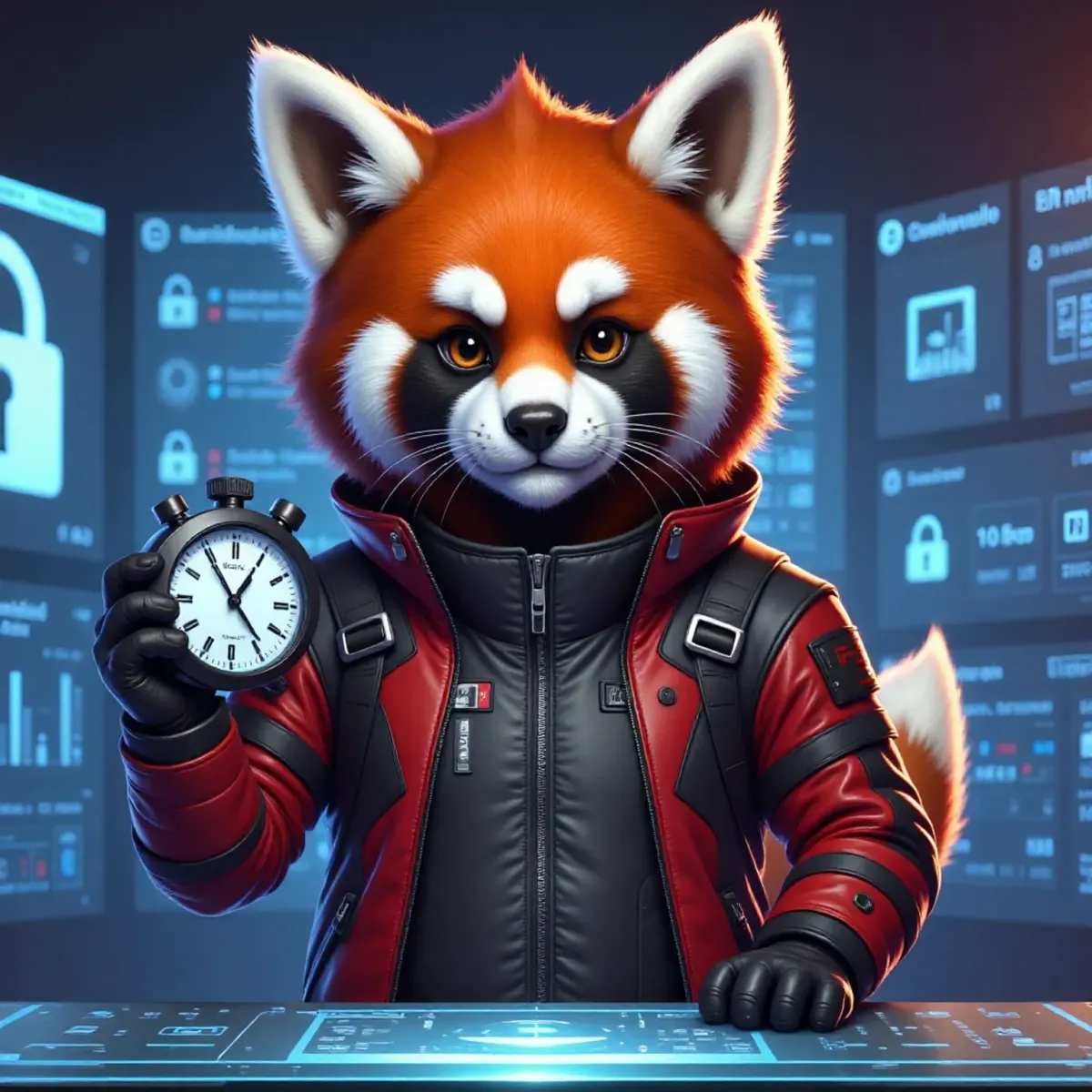 KIT's 5-Minute Friday Security Check