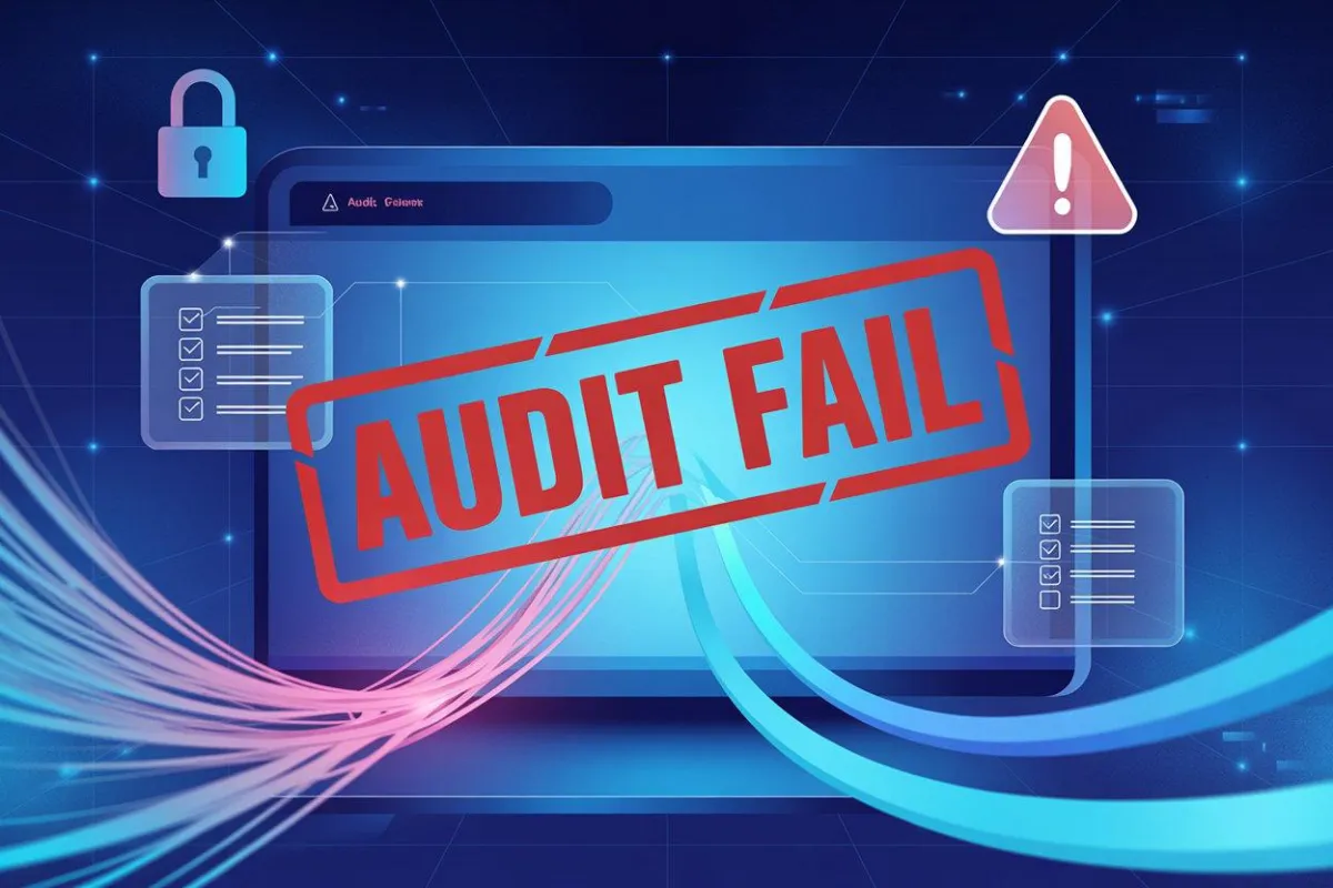 Top NIST 800-171 Compliance Mistakes Contractors Make—and How to Avoid Them