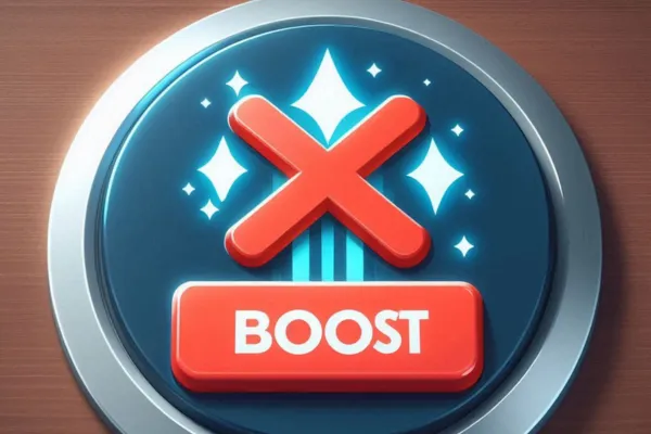 Meta Boost