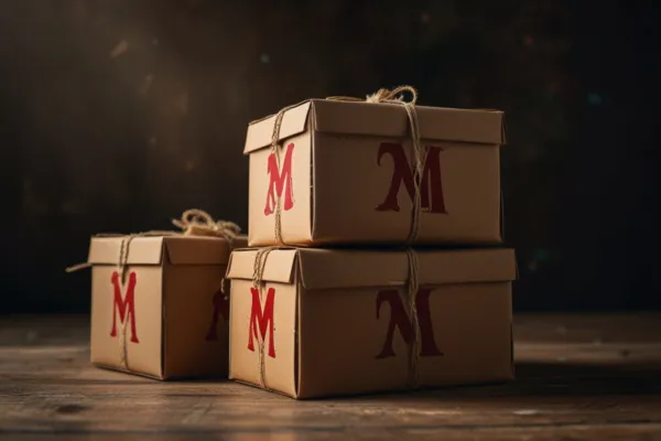 3M's of Marketing