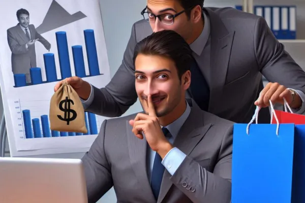 Writing Sales