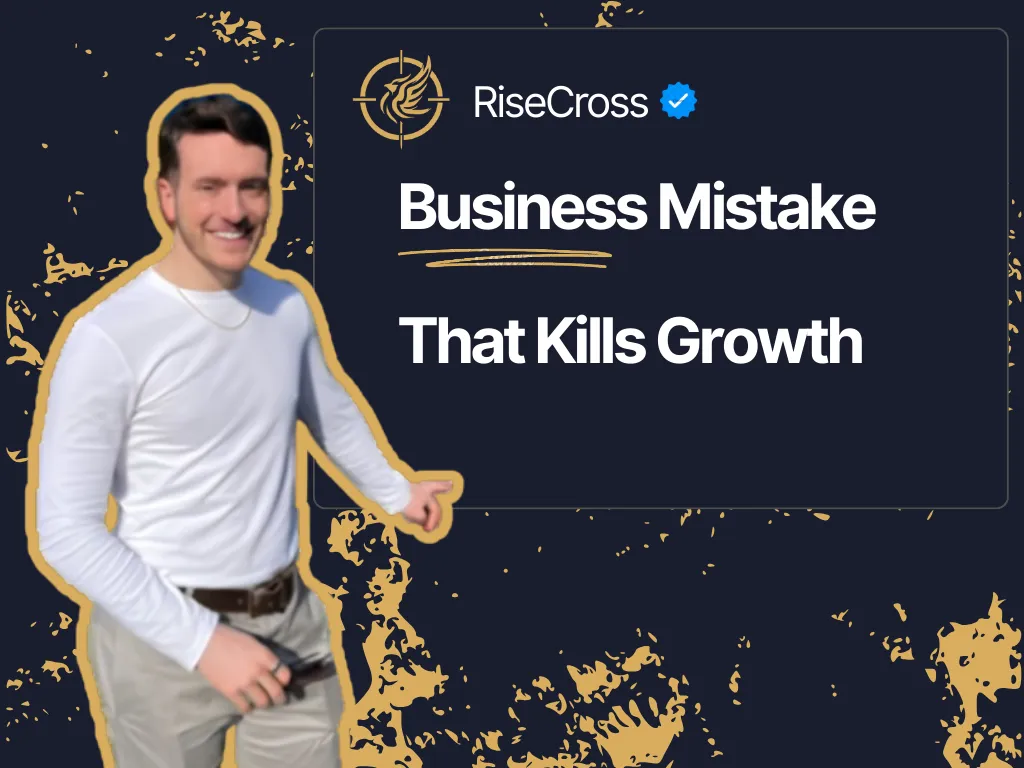 Marketing ticking time bomb