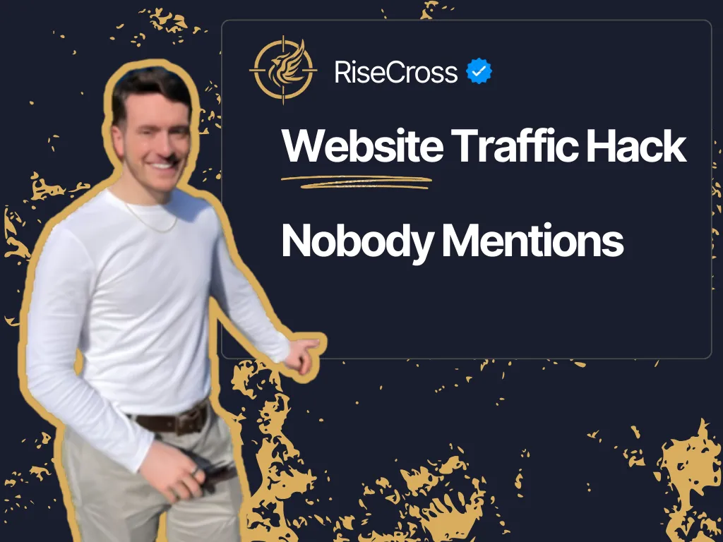 Web traffic