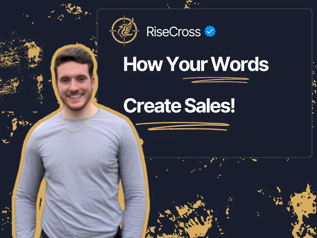 Writing Millions Sales