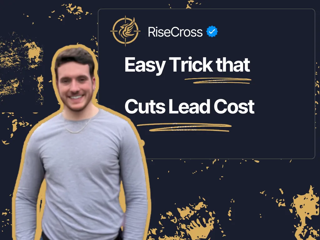 2-Step Lead Generation