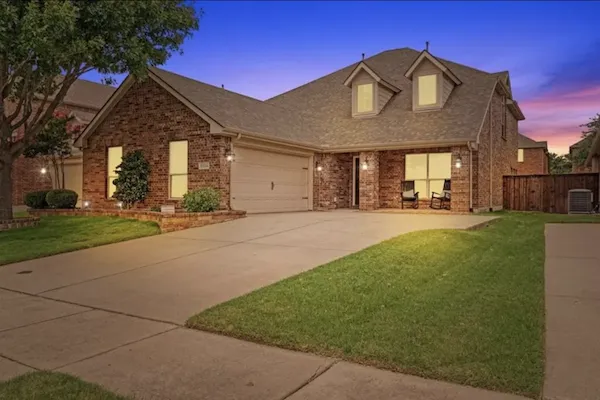 McKinney, TX