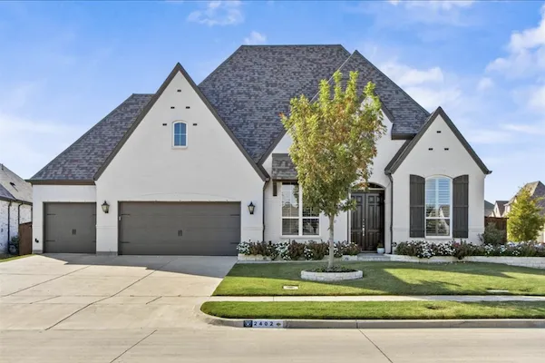 Melissa, TX