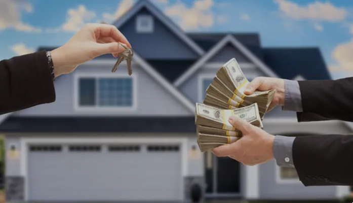 Real Estate 101
