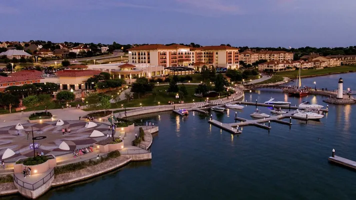 Rockwall, TX