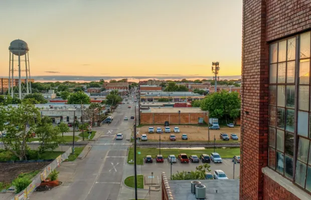 ​McKinney, TX Market Report – April 2025 | MTX Realty​