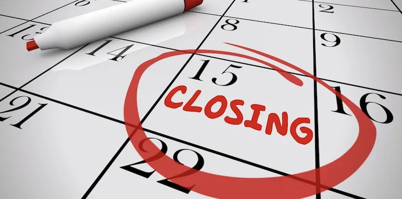 What Happens After Your Offer Is Accepted: Navigating the Closing Process