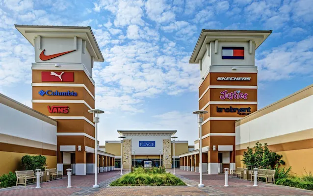 Explore Shopping Bliss at Grand Prairie Premium Outlets – Your Ultimate Destination for Deals, Style, and Fun