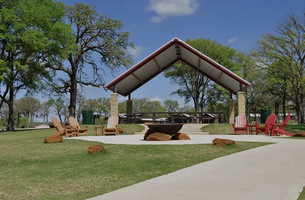 Discover the Best of Outdoor Living at Twin Coves Park in Flower Mound, TX