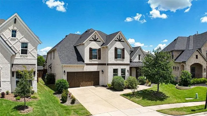 Just Listed Wylie, TX