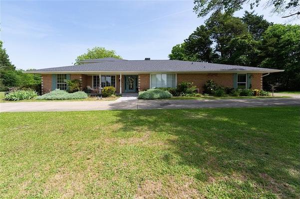 Just Listed