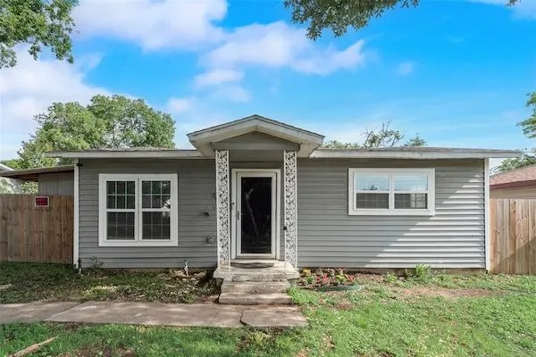 Just Listed