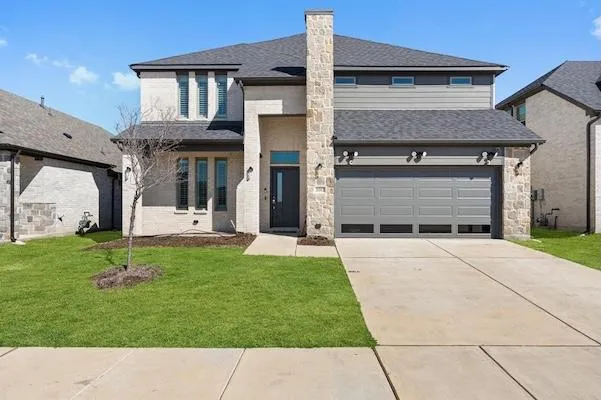 Just Listed