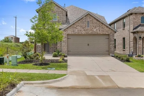 Just Listed