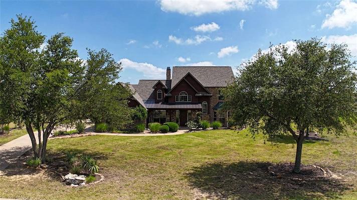 Just Listed