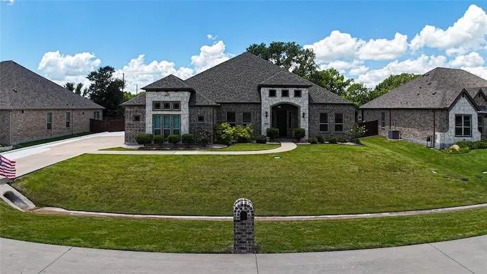 Just Listed
