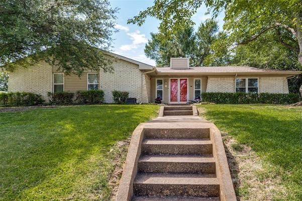 Just Listed