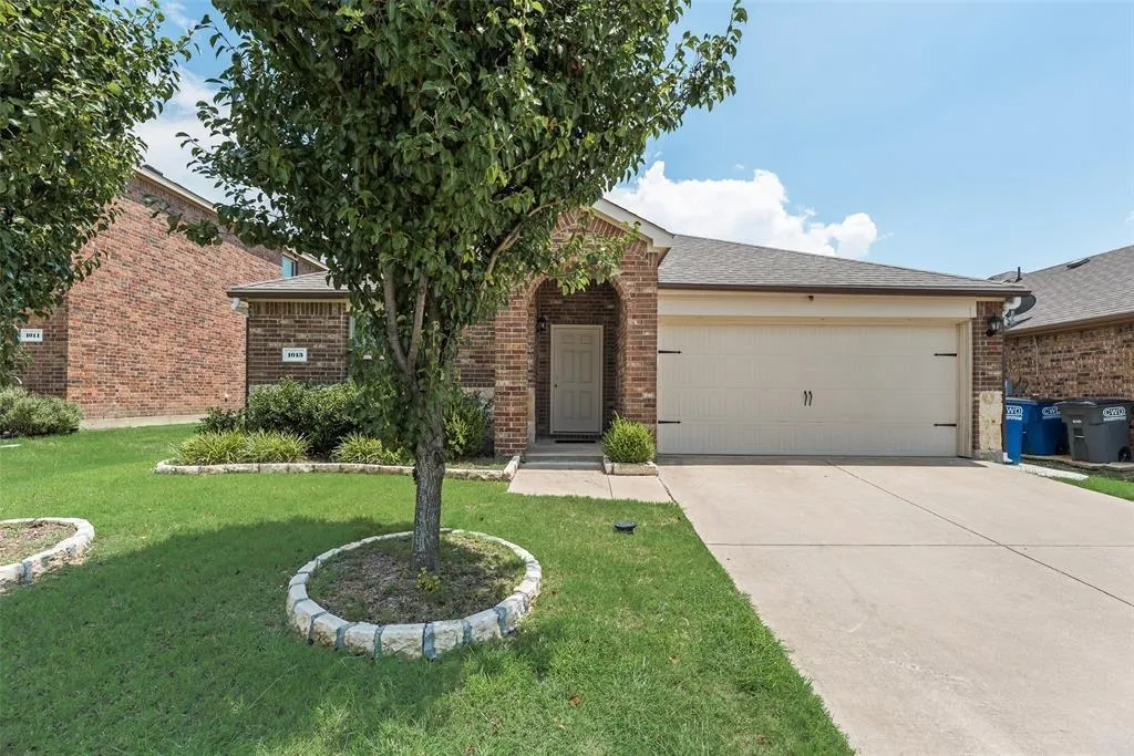 Just Listed