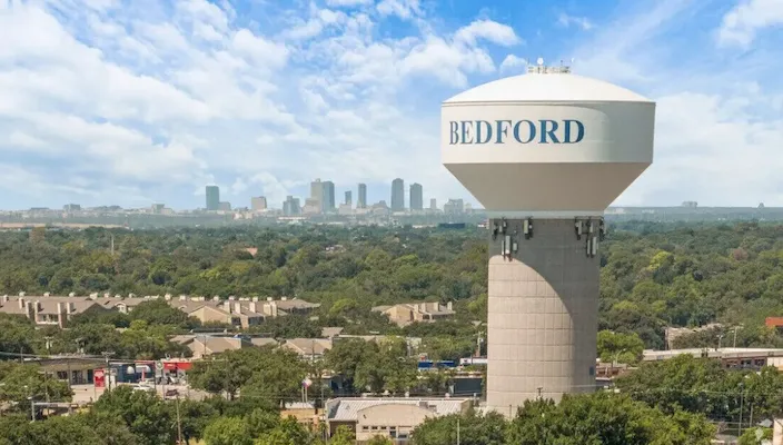 Bedford, TX Market Report: Weekly Real Estate Update from MTX Realty
