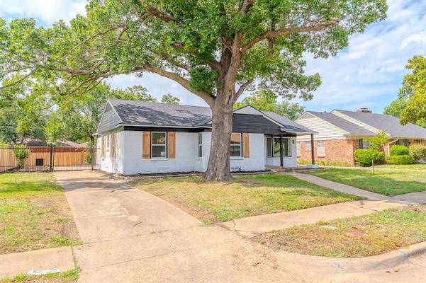 Just Listed