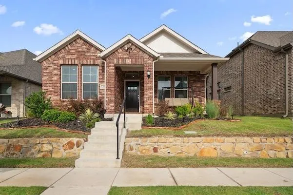 Just Listed: 1309 Haybale Lane, Garland, TX 75042