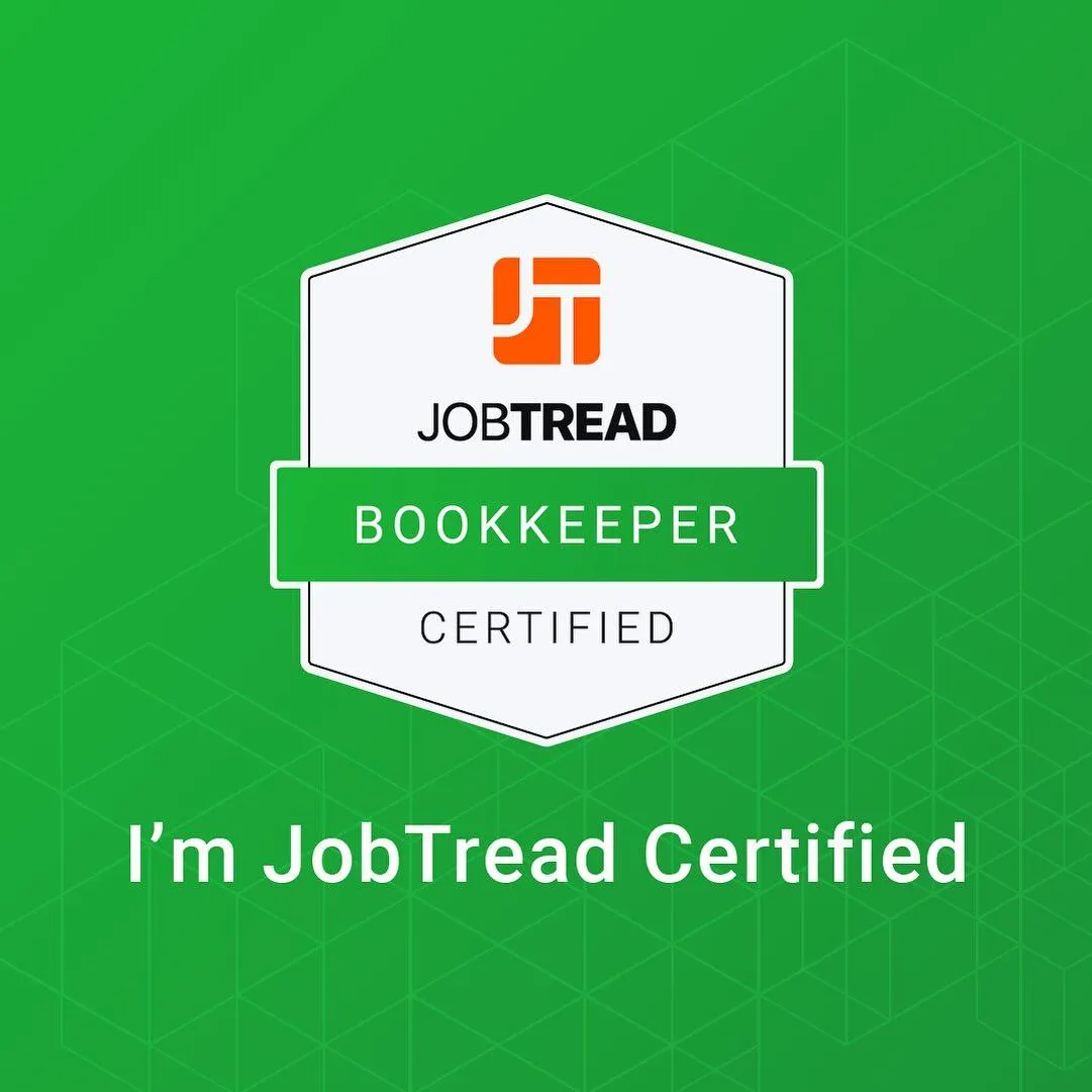 JobTread Certified