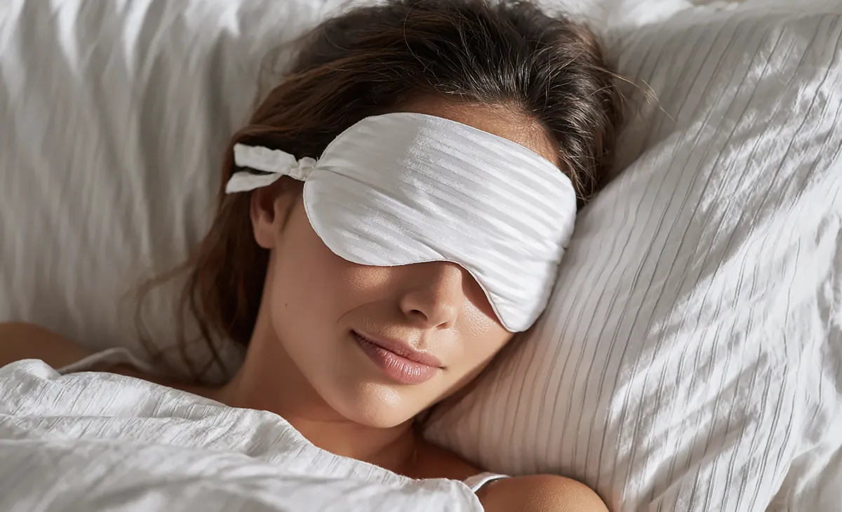 Pilates for better sleep & less back pain