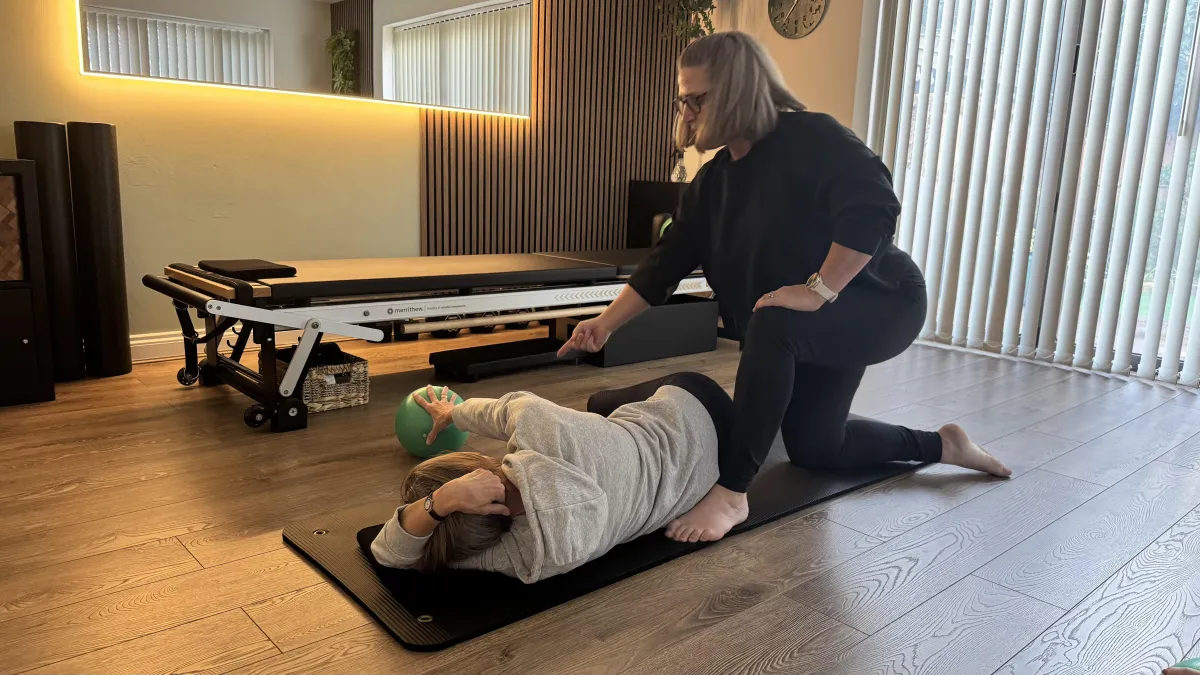 Winter Stillness and the Art of Listening In