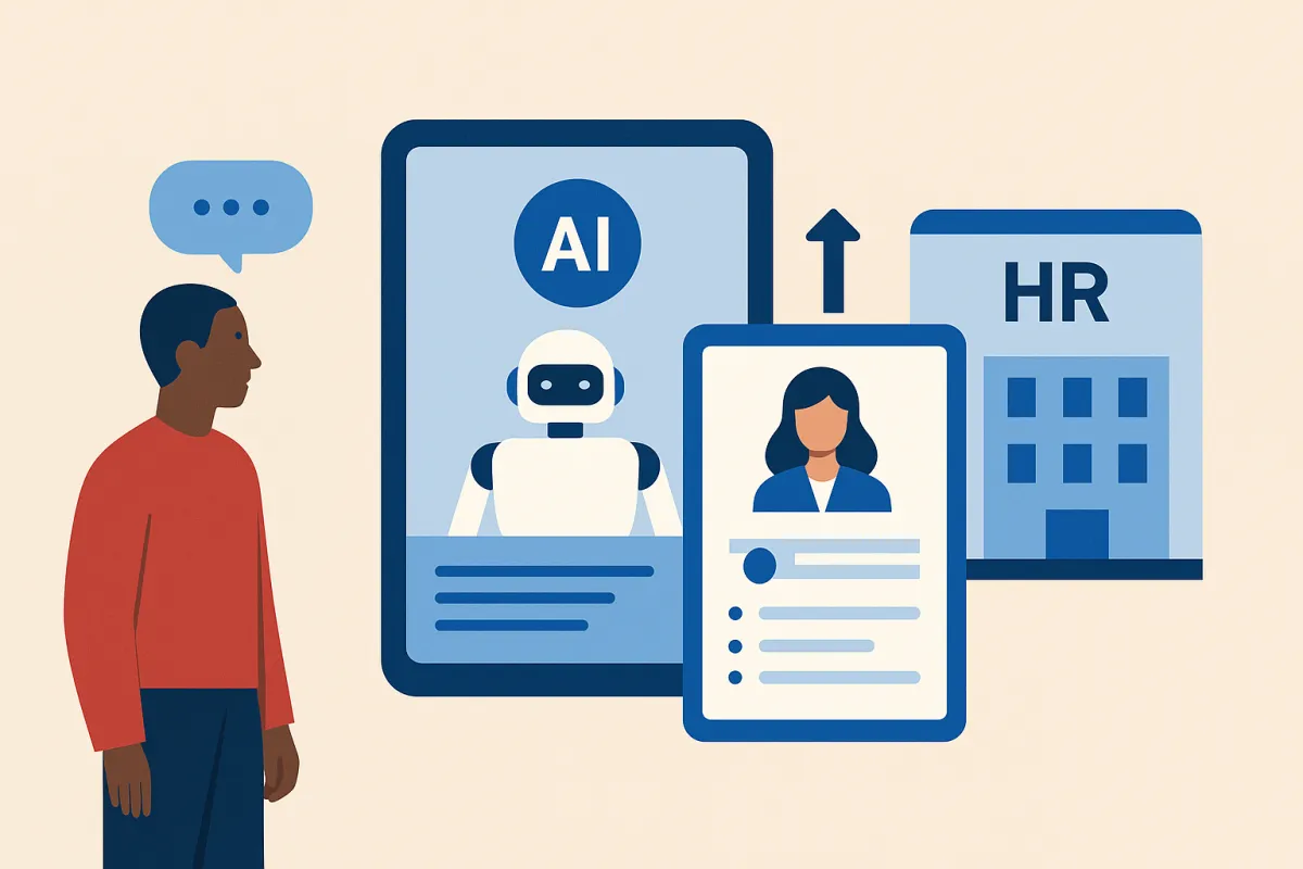 How IBM Replaced 200 HR Jobs With AI