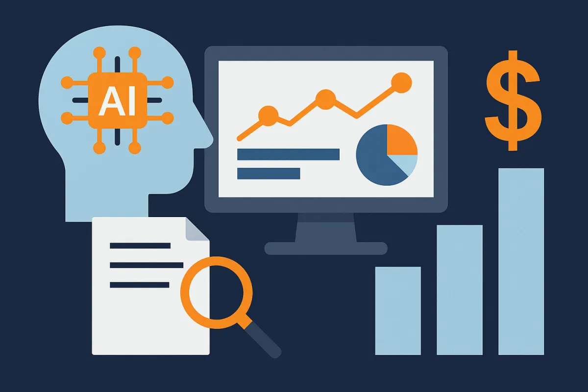 How Moody's AI Transformation Delivers 30% Faster Financial Analysis and Strategic Market Advantage