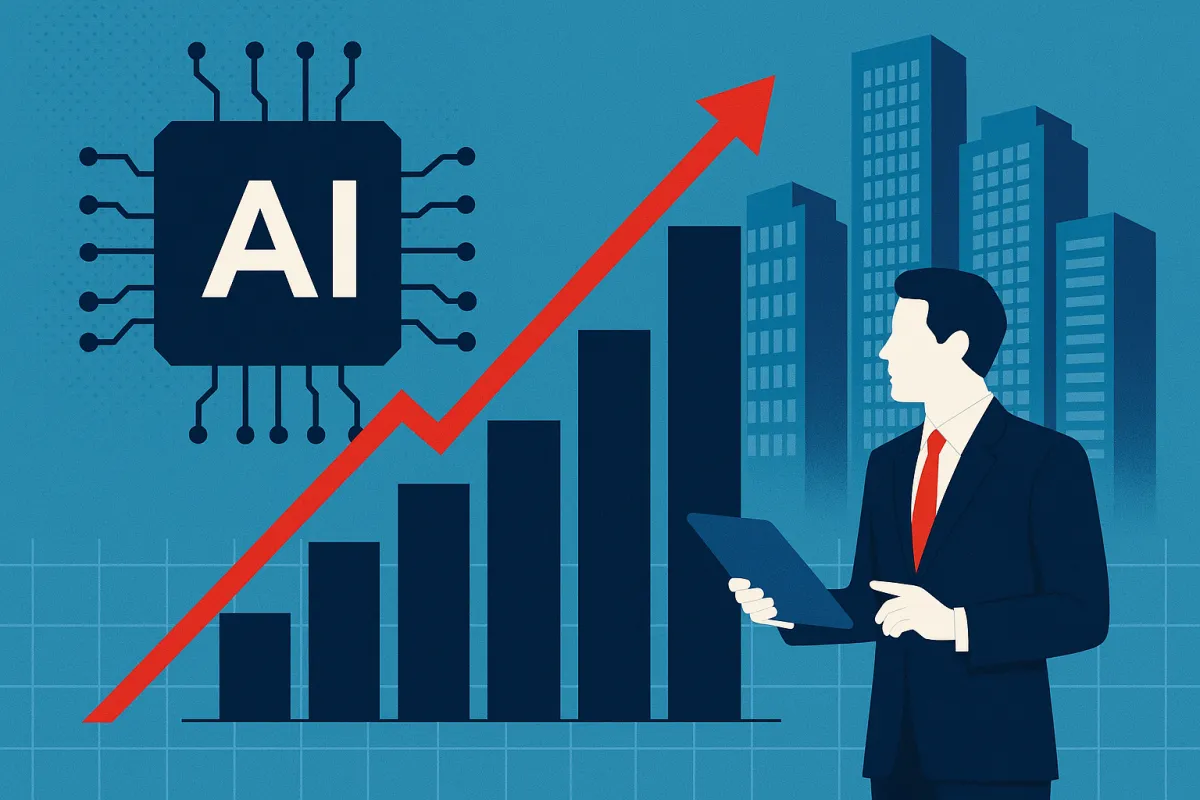 CBRE Capital AI platform dashboard showing real estate investment intelligence and predictive property analytics for commercial decision making