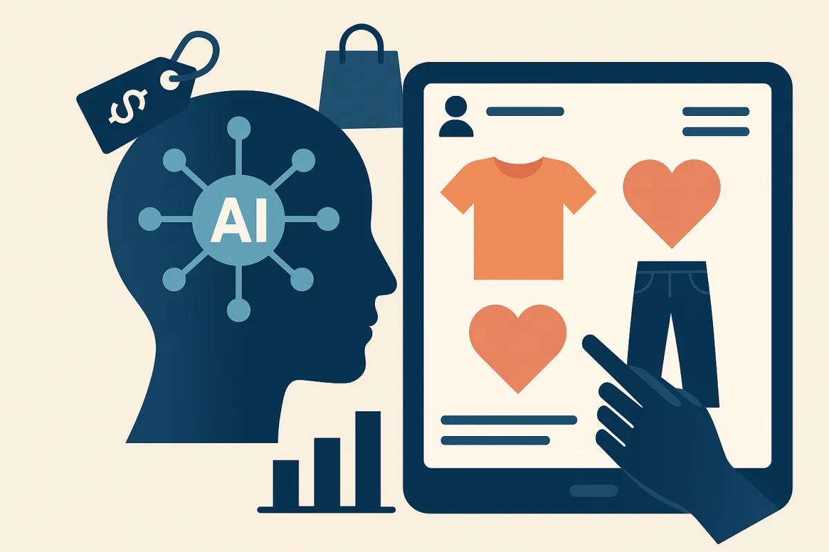 How Stitch Fix's AI Personalization Strategy Increased Average Order Value by 40% and Doubled Revenue