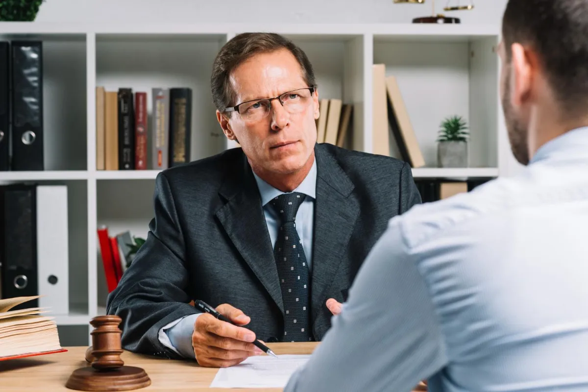 What to Expect at Your Free Lawyer Consultation