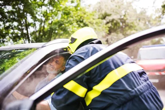 What to Do After a Car Accident Injury in San Diego
