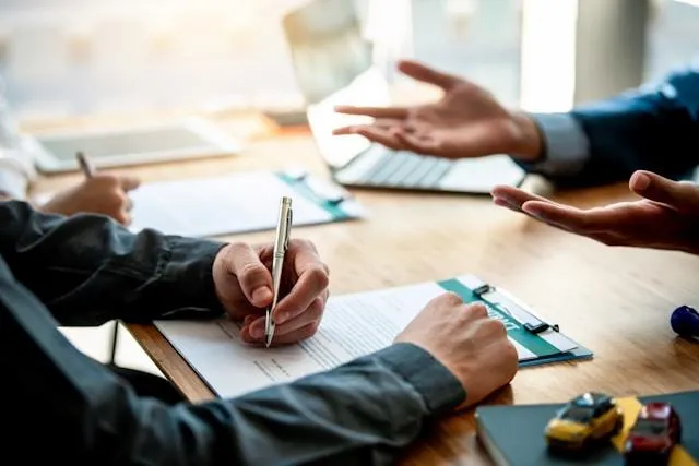 Spotting Bad Faith Insurance Practices Easily