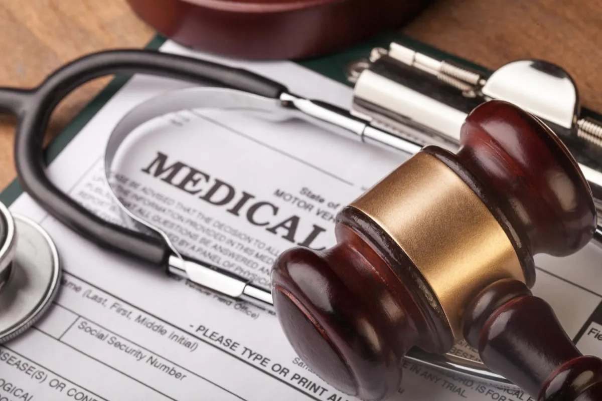 Recognizing Symptoms of Medical Malpractice After Surgery