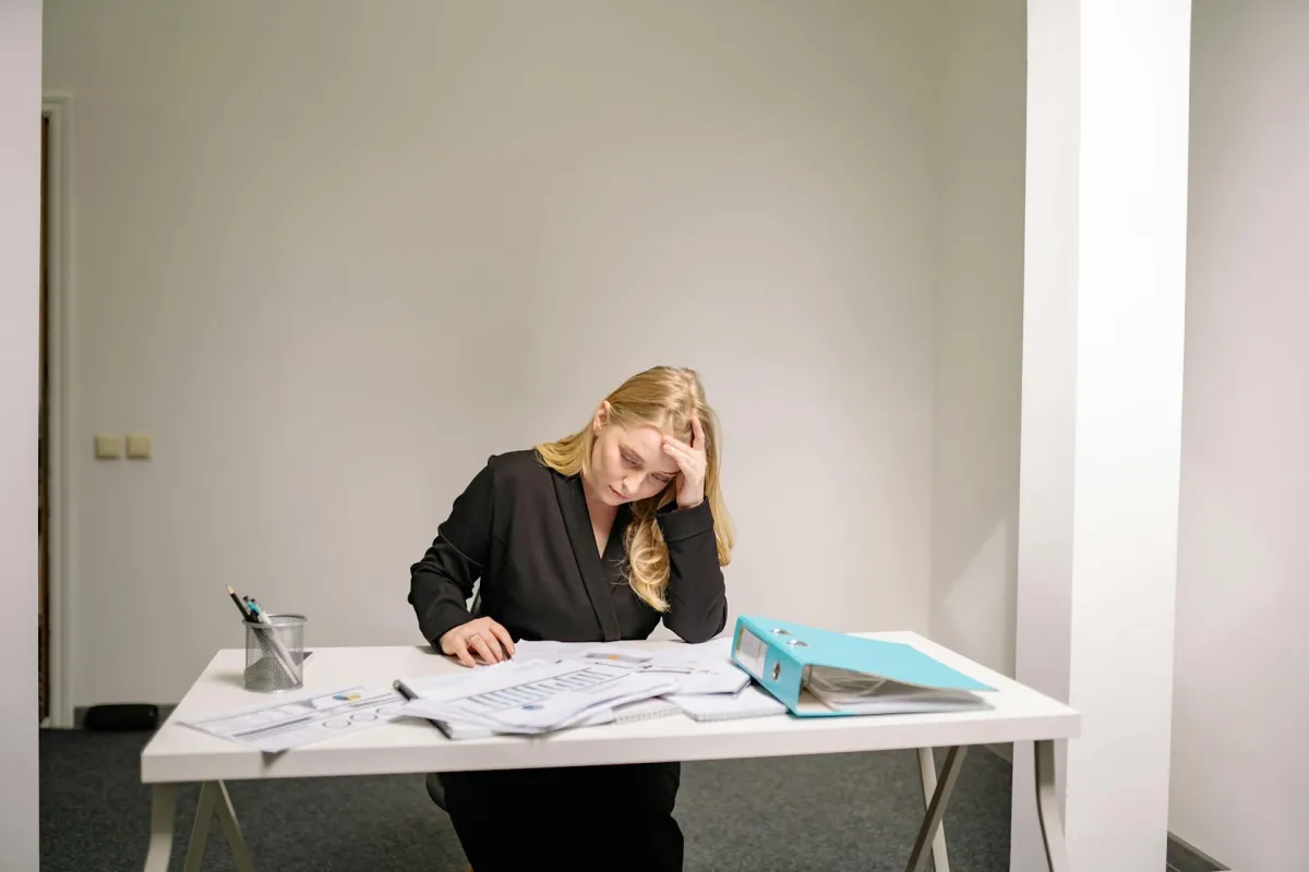 Your Rights When Reporting Corporate Misconduct