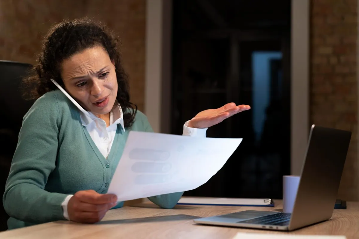 What Happens After Filing a Whistleblower Report