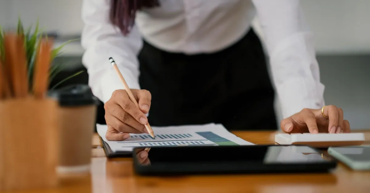 Steps for Reporting Corporate Financial Misconduct