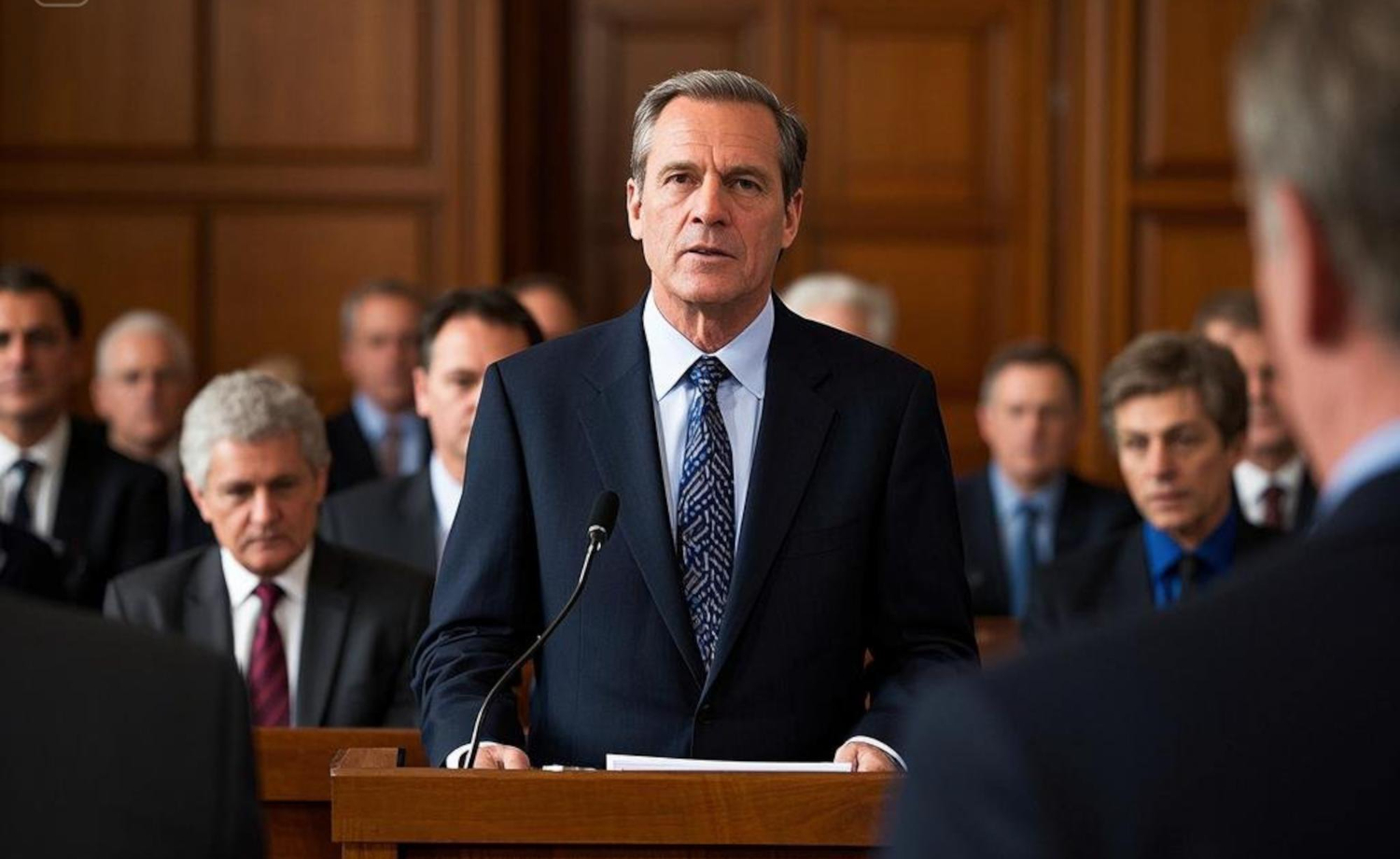 What Makes a Strong Whistleblower Case in California